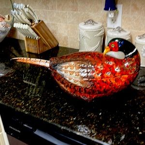 Bowl from Italy! Vintage